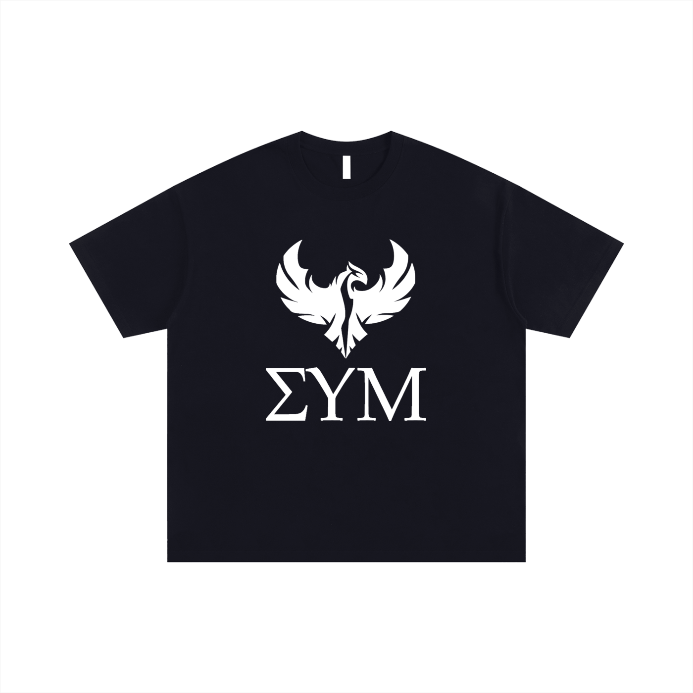 Unisex Oversized Cotton T-Shirt